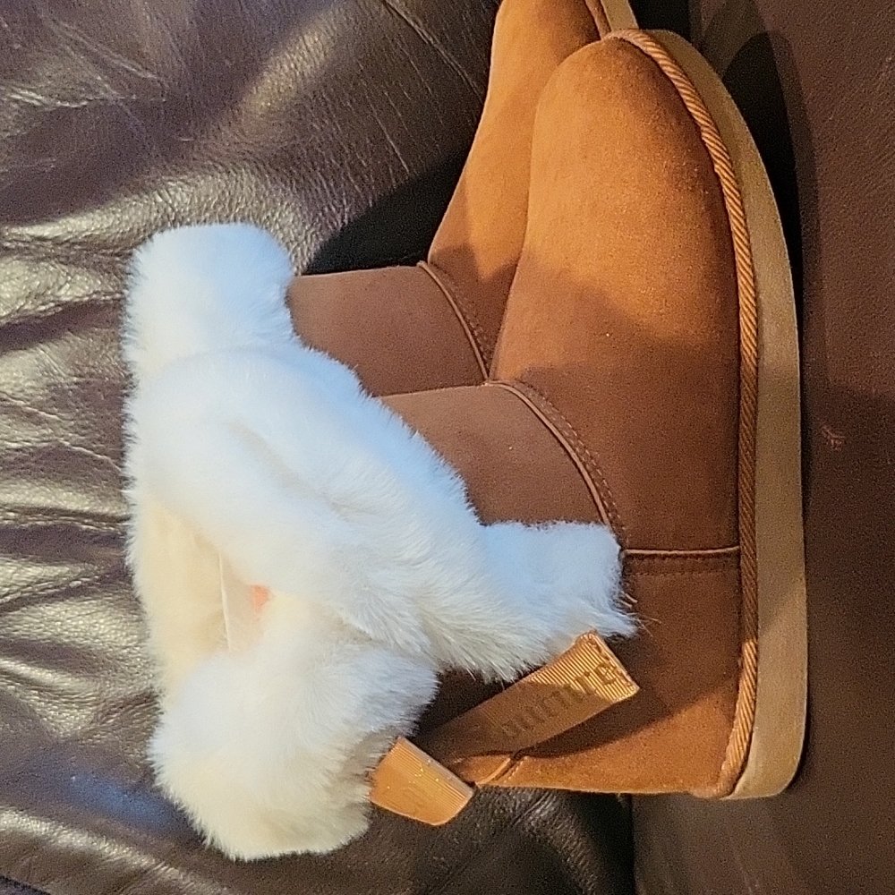Juicy Couture Boots